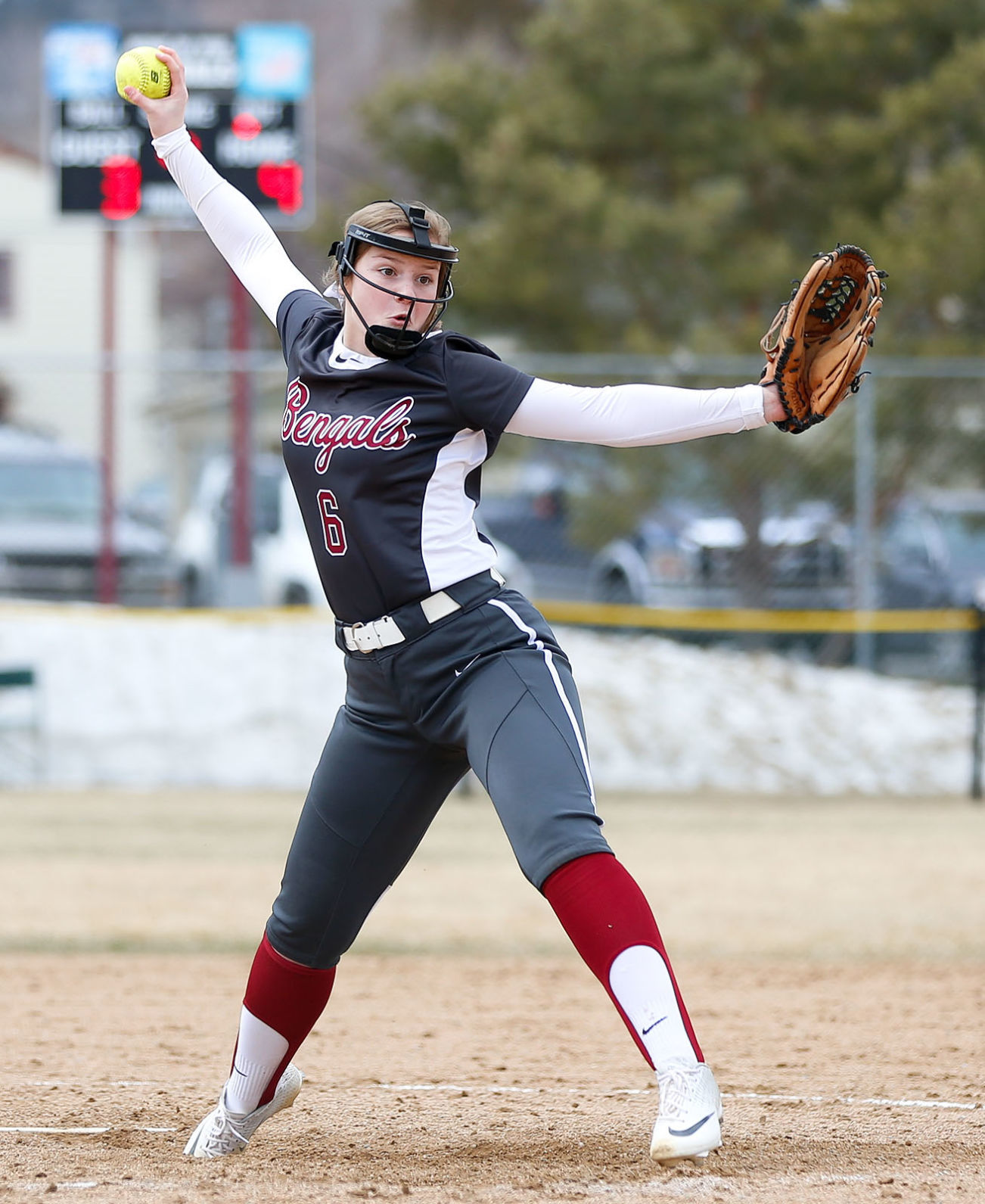 Tyleigh Burchard